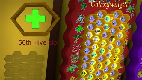 hive slots bss